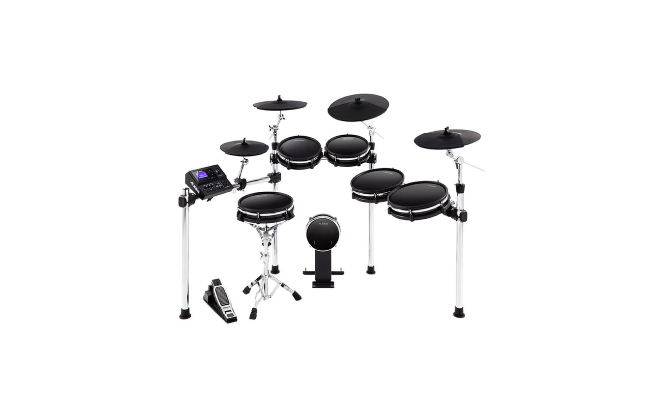 Products ALESIS DM10 ProKit Bateria e-drum