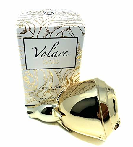 Products Oriflame Volare Gold Eau de Parfum Para Mujer 50ml