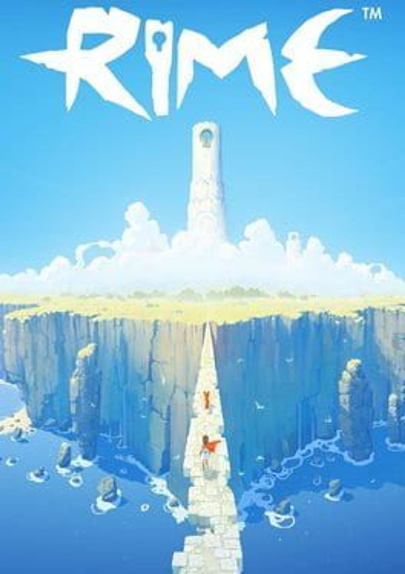 Videojuegos Rime