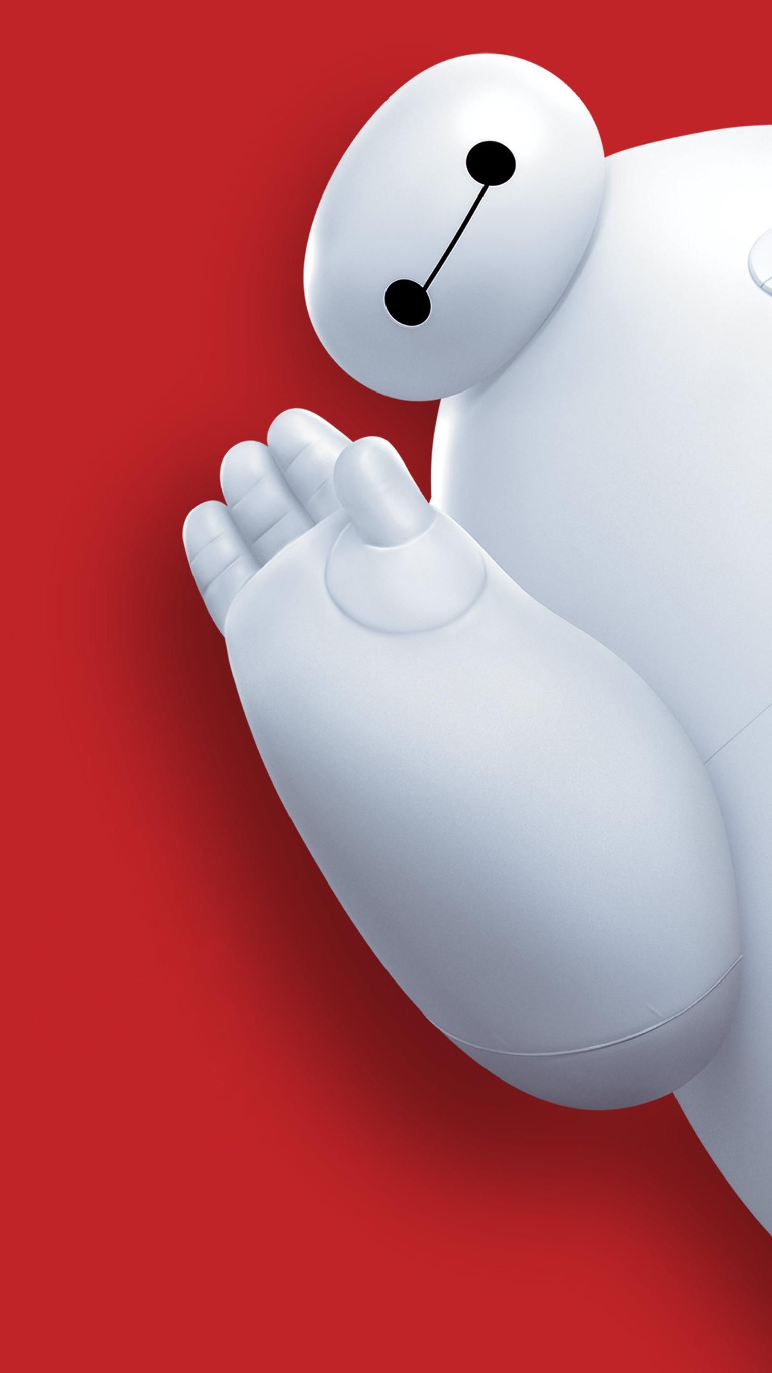 Movie Big Hero 6