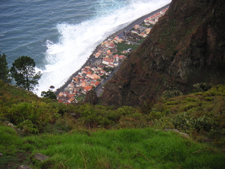 Place Paul do Mar