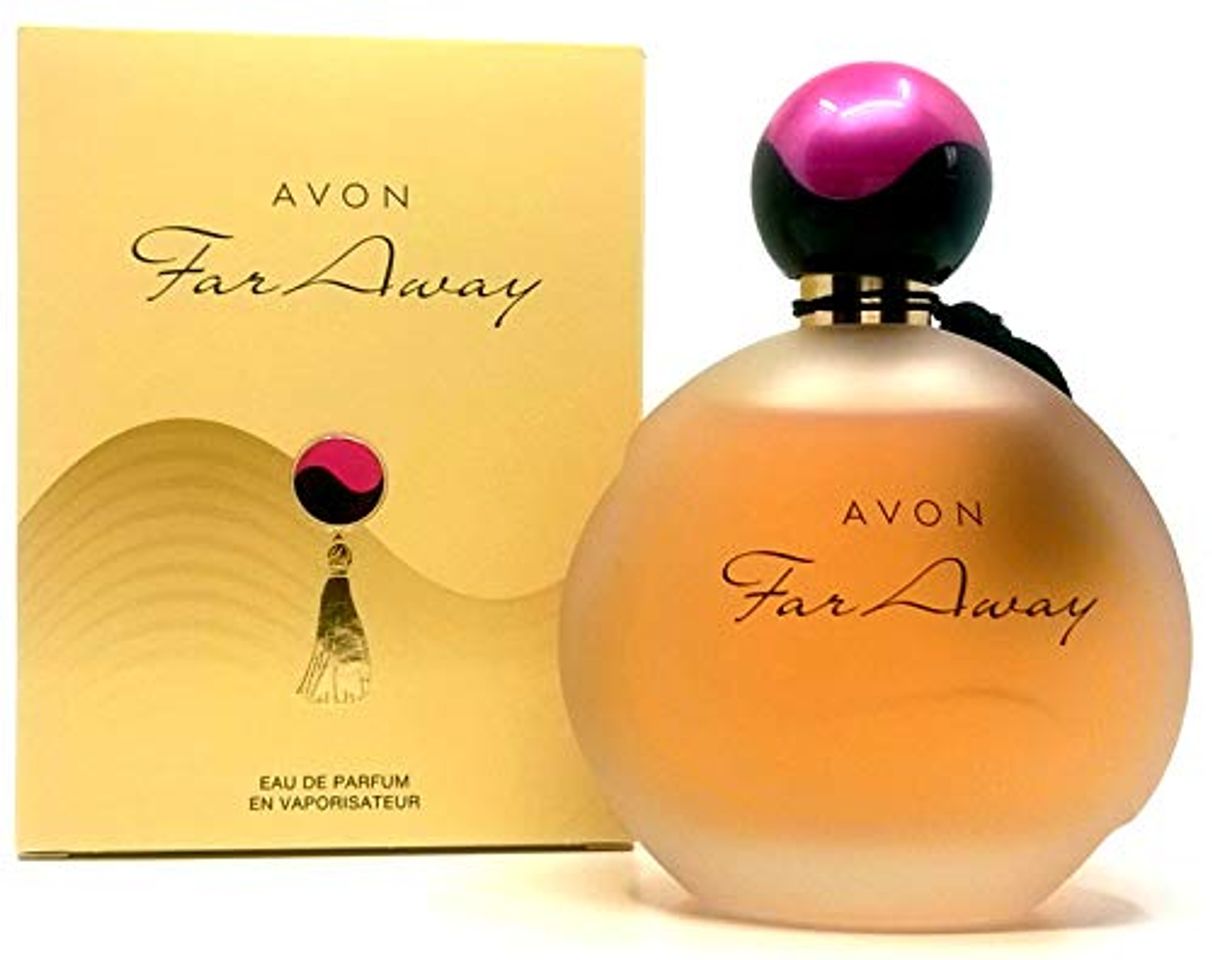 Products Avon Far Away Eau de Parfum Para Mujer 100ml