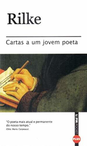 Book Cartas a um Jovem Poeta