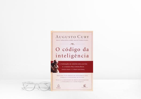 Book Augusto Cury