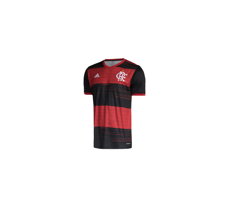 Product Camisola Oficial Flamengo 2020/2021