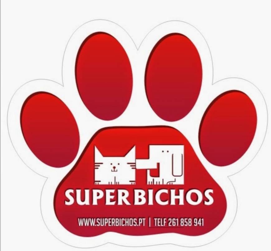 Products Superbichos Vet - dog grooming e consultório veterinário