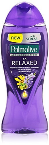 Social Palmolive – Aroma Sensations