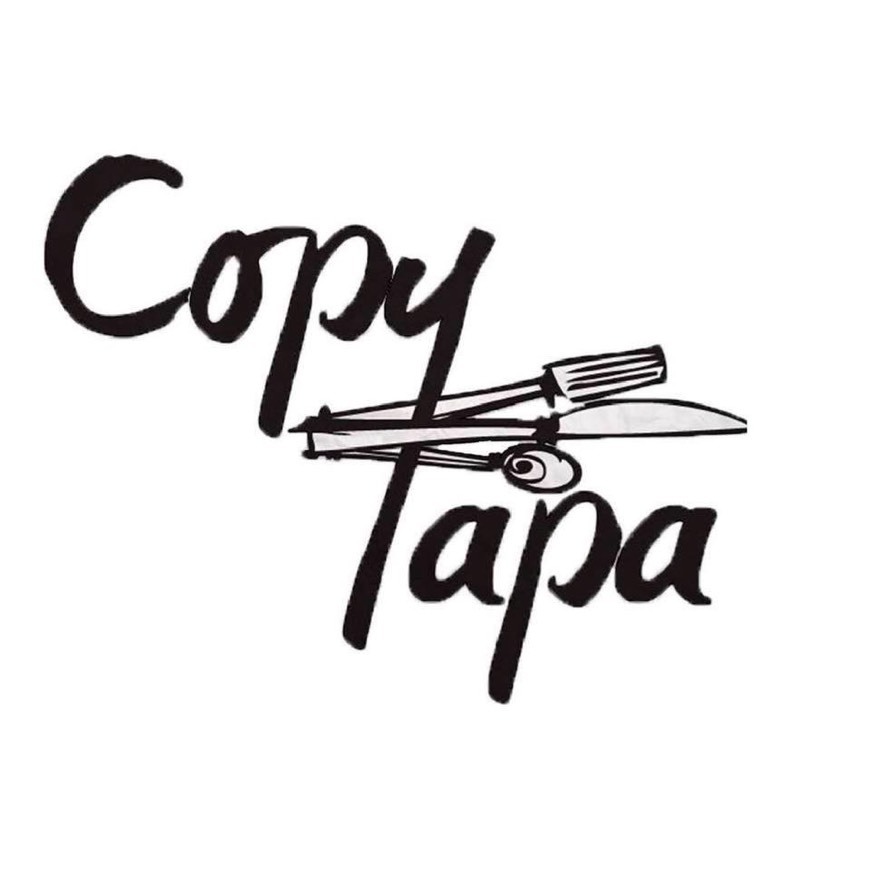 Restaurantes Copy Tapa