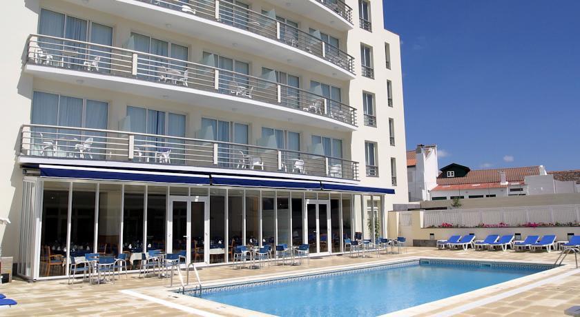 Lugares Vila Nova Hotel