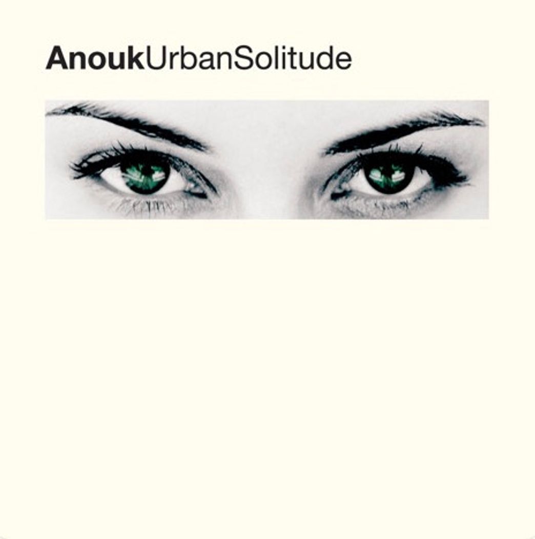 Music Anouk - Urban Solitude