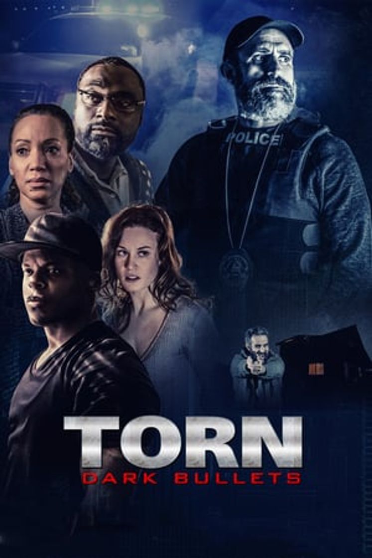 Película Torn: Dark Bullets