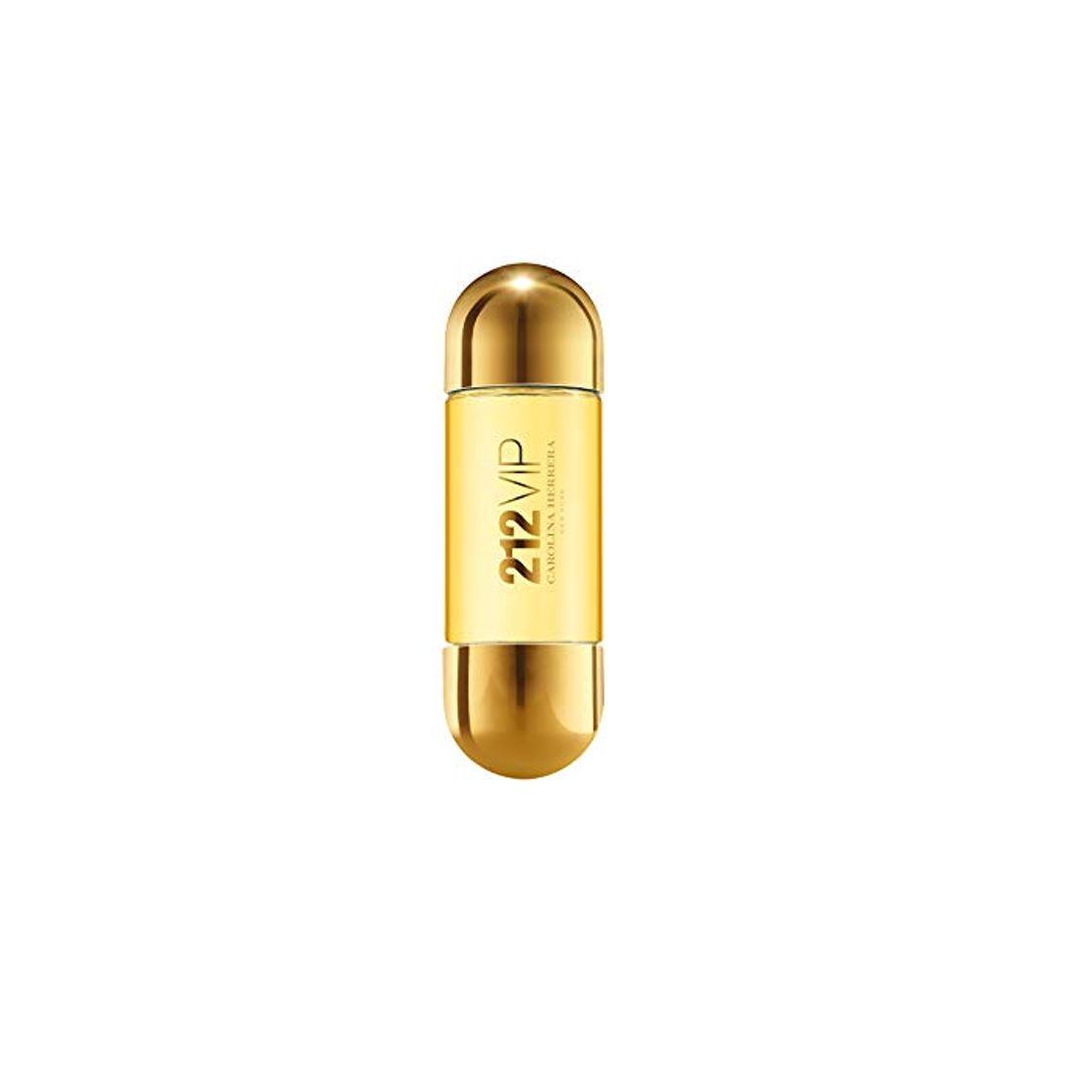 Social Carolina Herrera 212 Vip Agua de Perfume Vaporizador