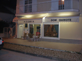 Restaurants Dom Quixote