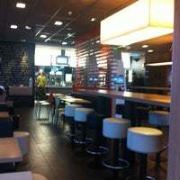 Restaurants McDonald's