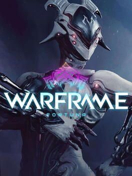 Warframe: Fortuna