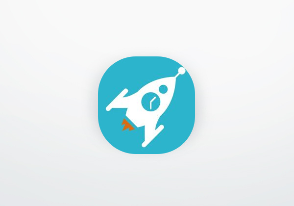 App Rocket Alarm