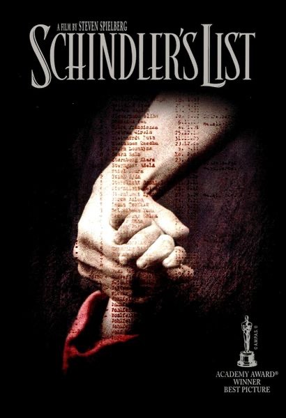 Schindler’s List