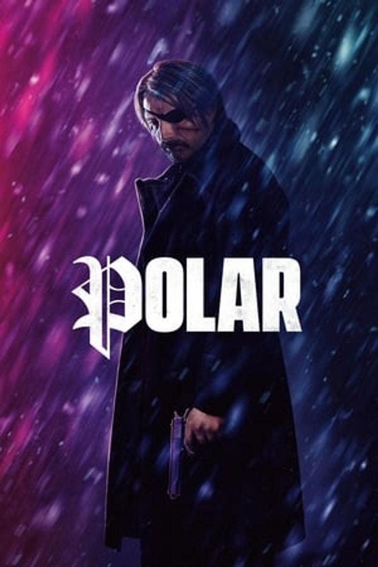 Movie Polar