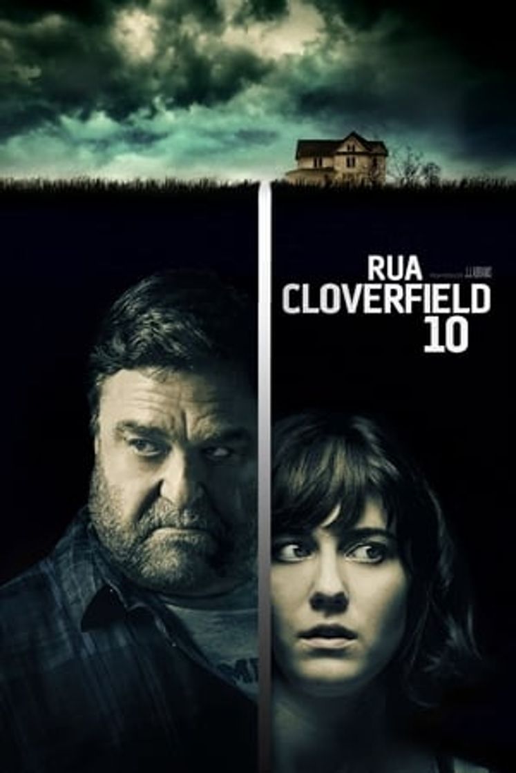 Movie Calle Cloverfield 10