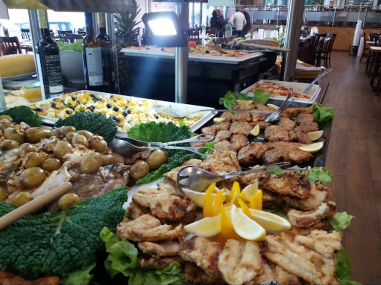 Restaurants Kasarão Churrascaria Montijo
