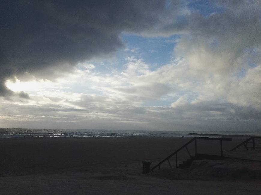 Place Praia do Tarquínio-Paraíso