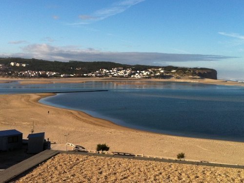 Place Lagoa de Óbidos