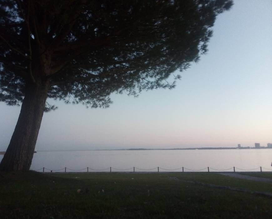 Place Bahía de Setúbal