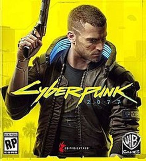 Cyberpunk 2077