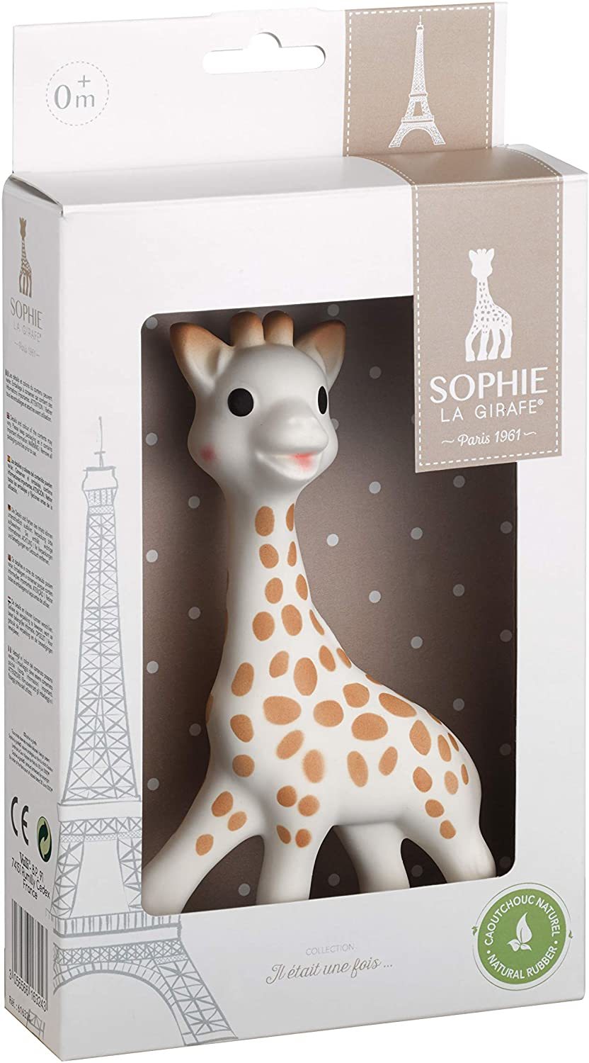 Fashion Sophie La Girafe