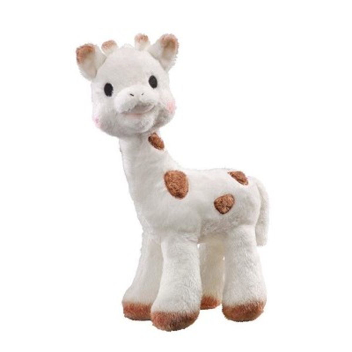 Fashion Peluche Sophie La Girafe