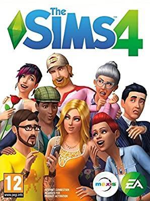 Moda Los Sims 4 - Standard | Código Origin para PC

