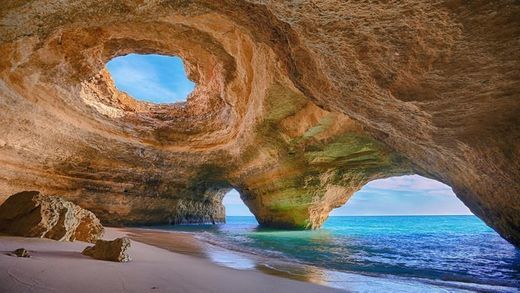 Place Algarve