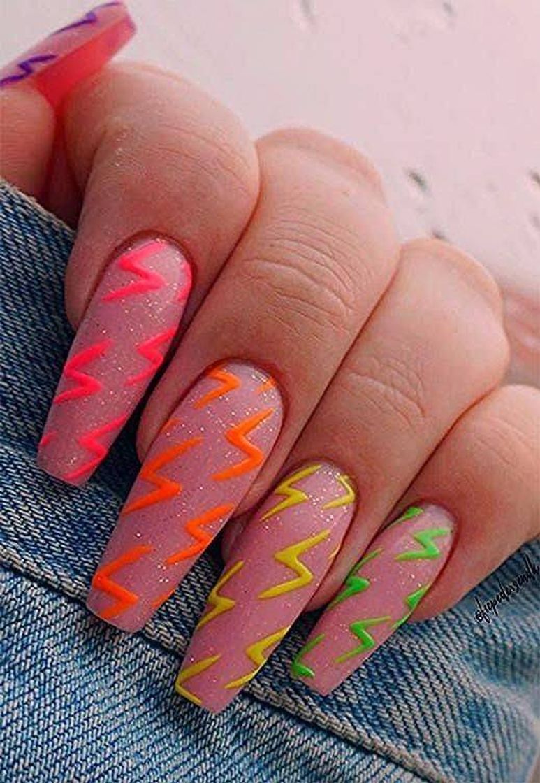 Moda Unhas