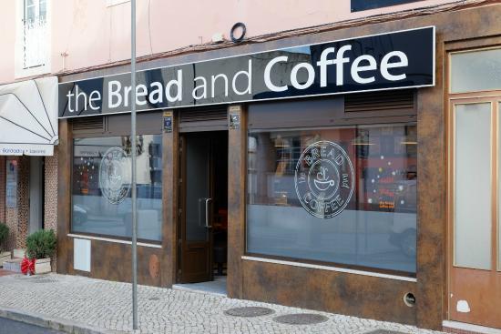 Restaurantes HOMY - The Bread And Coffee