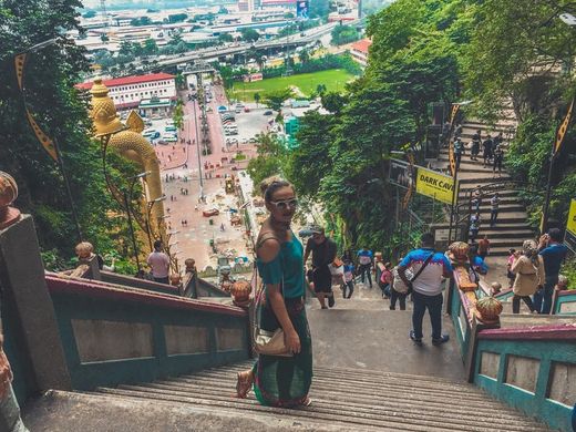 Batu Caves