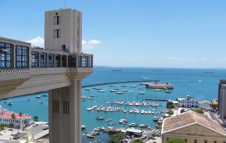 Place Elevador Lacerda