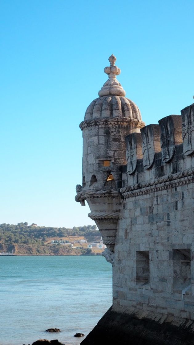 Place Torre de Belém