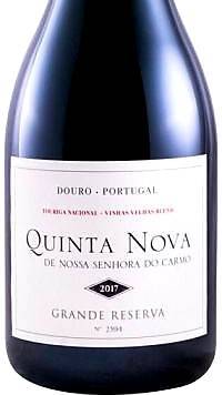 
Quinta Nova de Nossa Senhora do Carmo Grande Reserva 2017