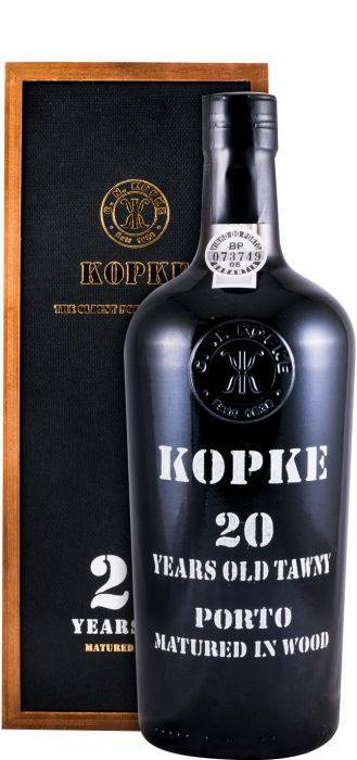 Kopke-20 Anos