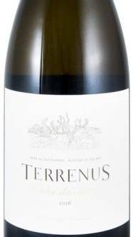 Terrenus Vinha da Serra Branco
