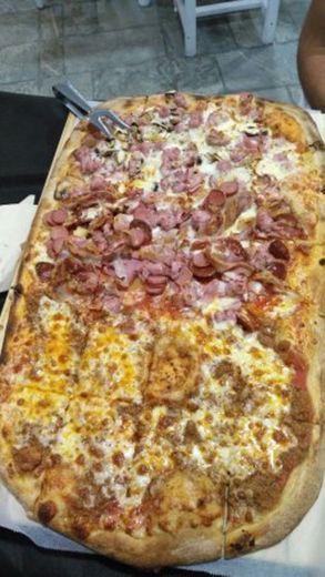 Pizzeria Monari