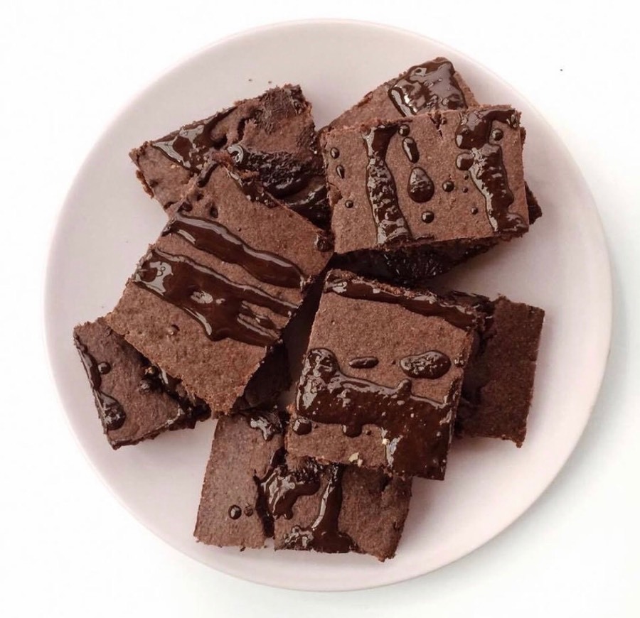 Moda Brownie Realfood 