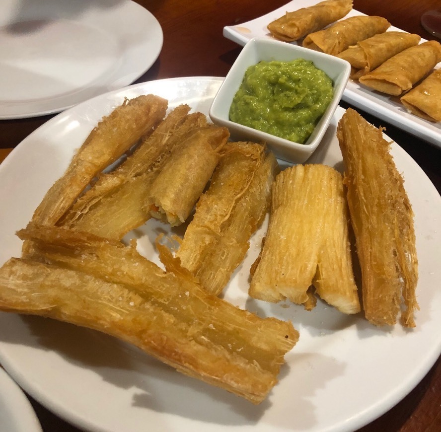 Restaurants Taberna El Corro