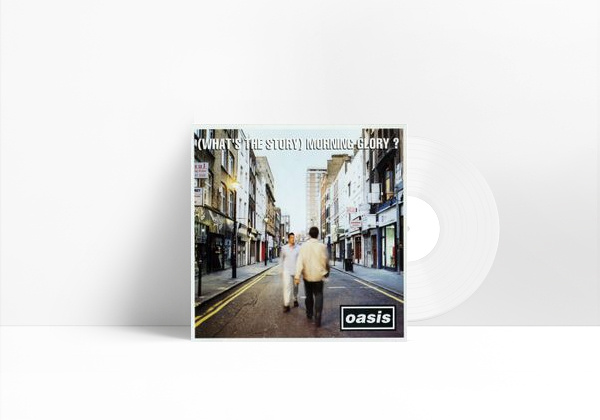 Music Wonderwall - Remastered