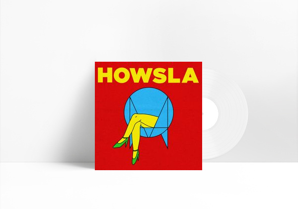 Music Chicken Soup