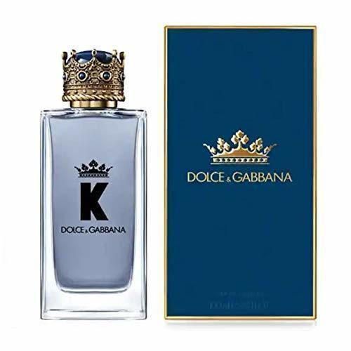 Dolce & Gabbana K EDT Vapo