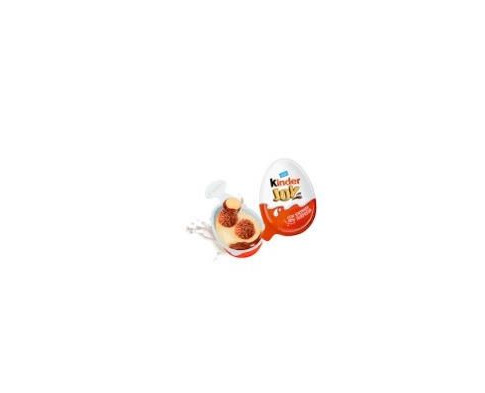 Product Kinder joy