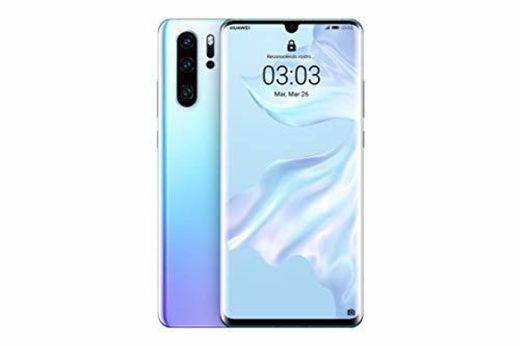 Huawei P30 Pro - Smartphone de 6.47"