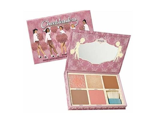 Benefit Cheekleaders