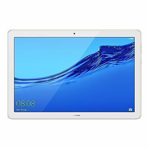 Social HUAWEI MediaPad T5 - Tablet de 10.1" FullHD